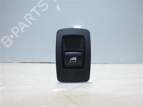 Used Left rear window switch BMW 1 (E87) 120 d (163 hp) 24556442