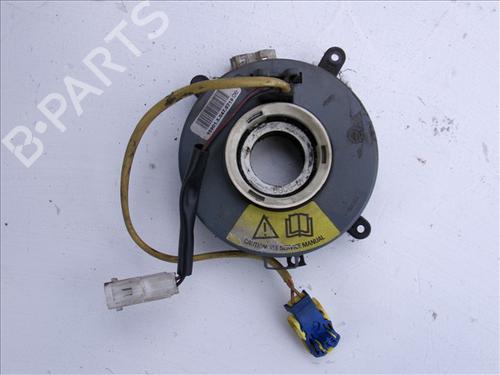 Used Squib airbag FIAT DOBLO Box Body/MPV (223_) 1.9 JTD (105 hp) 24860541
