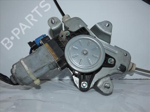 Used Front right window mechanism CHEVROLET EPICA (KL1_) 2.0 D (150 hp) 24555753