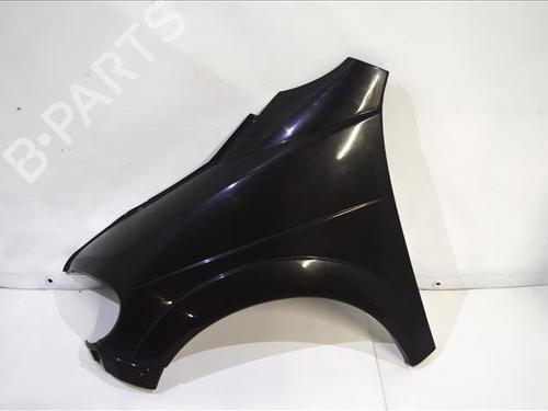 Used Left front fenders LIGIER AMBRA 0.5 (19 hp) 24565207