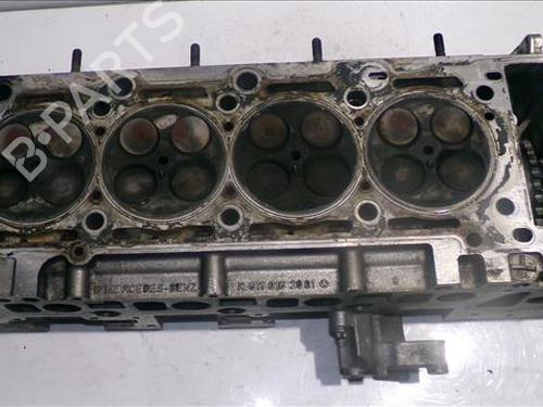 Used Cylinder head MERCEDES-BENZ C-CLASS Coupe (CL203) C 220 CDI (203.706) (143 hp) 24569072