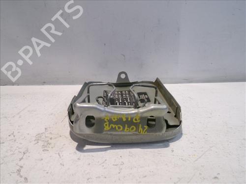 Fuel flap MERCEDES-BENZ E-CLASS (W210) E 320 CDI (210.026) | BP29520497C131 