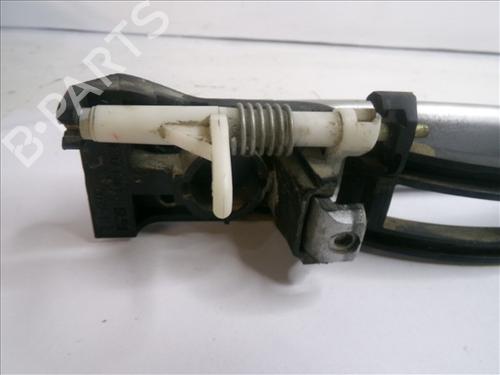 Rear left exterior door handle PEUGEOT 307 (3A/C) 1.6 HDi 110 | BP24564814C130 