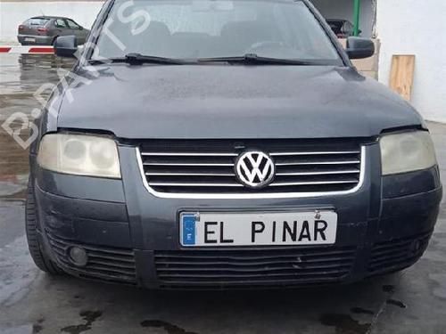 Front left lock VW PASSAT B5 (3B2) 1.9 TDI | BP24569290C98