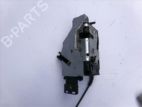 Used Rear right lock CITROËN C4 Grand Picasso I (UA_) 1.6 HDi (109 hp) 26204821