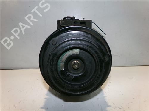 AC compressor MERCEDES-BENZ C-CLASS (W202) C 220 D (202.021) | BP24568854M34 