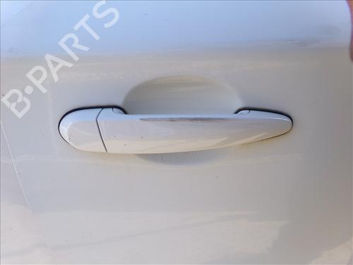 Used Front right exterior door handle BMW 1 (E81) 116 d (116 hp) 25463909