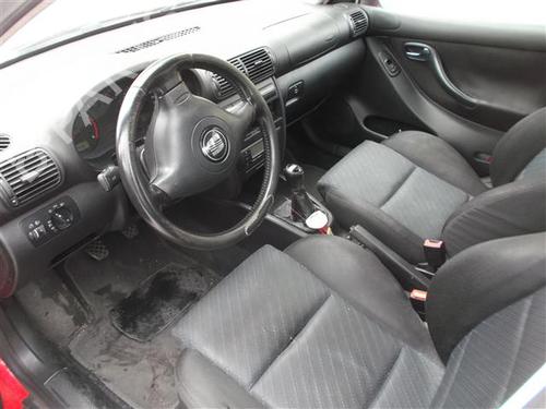 Motor da chauffage SEAT LEON (1M1) 1.9 TDI | BP24555679M62