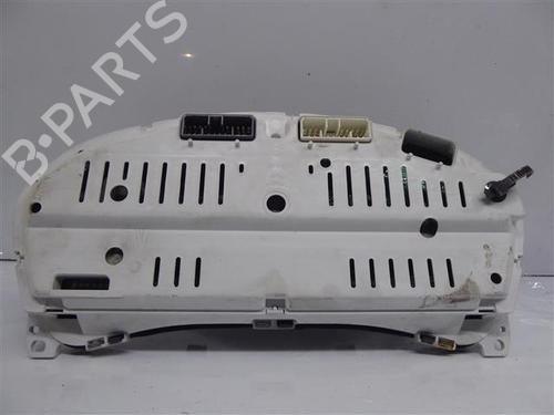 Electronic module HYUNDAI TUCSON (JM) 2.0 CRDi | BP24555549M83 