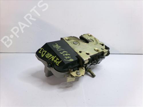 Front left lock CITROËN XSARA PICASSO (N68) 2.0 HDi | BP24859787C98 
