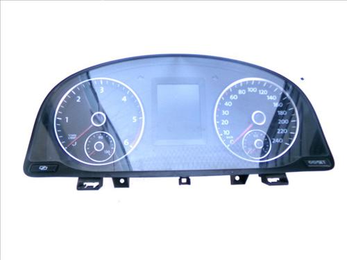 Elektronisk modul VW TOURAN (1T3) 1.6 TDI (105 hp) 28070131