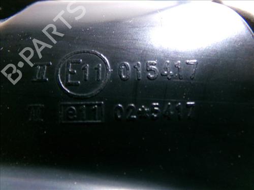 Left mirror HYUNDAI H-1 / STAREX Bus (A1) 2.5 TD | BP27995971C26 