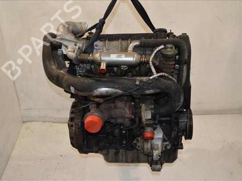 Moteur CITROËN C5 I (DC_) 2.0 HDi (DCRHZB, DCRHZE) (109 hp) 26204346
