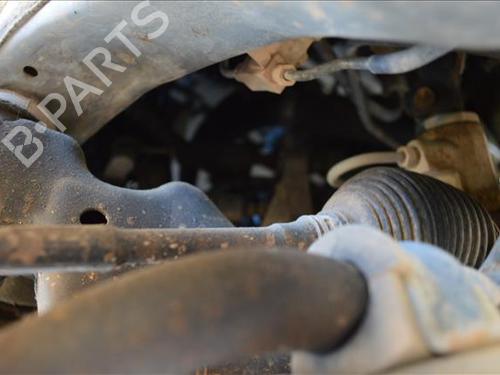 Used Steering rack NISSAN X-TRAIL I (T30) 2.5 4x4 (165 hp) 24560312
