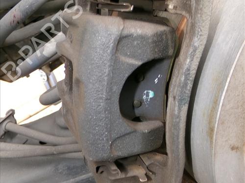 Used Left rear brake caliper HYUNDAI SANTA FÉ I (SM) 2.0 CRDi 4x4 (125 hp) 30796476