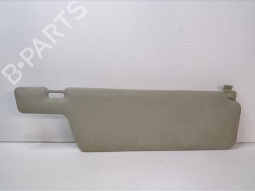 Used Right sun visor SEAT CORDOBA (6K1, 6K2) 1.9 D (68 hp) 24977062