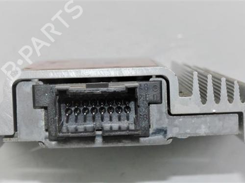 Gearbox control unit MERCEDES-BENZ M-CLASS (W163) ML 270 CDI (163.113) | BP24556433M52 