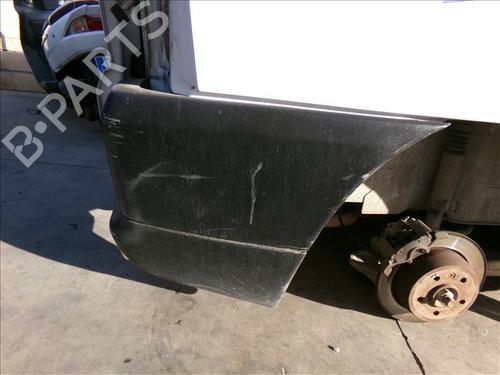 Rear bumper MERCEDES-BENZ VITO Bus (W638) 108 D 2.3 (638.164) | BP27587327C8 