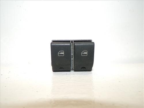 Used Left front window switch SEAT CORDOBA (6L2) 1.9 TDI (100 hp) 29837138