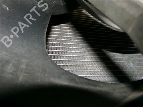 Used Water radiator RENAULT CAPTUR I (J5_, H5_) 0.9 TCe 90 (90 hp) 31082428