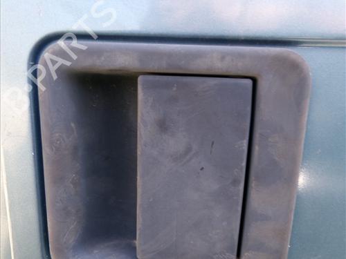 Used Tailgate handle CITROËN JUMPER I Bus (230P) 2.5 TDi (107 hp) 26880820