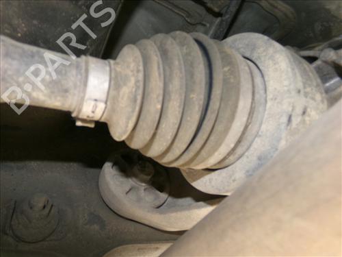 Right rear driveshaft MERCEDES-BENZ R-CLASS (W251, V251) R 320 CDI 4-matic (251.022, 251.122) | BP29520513M41 