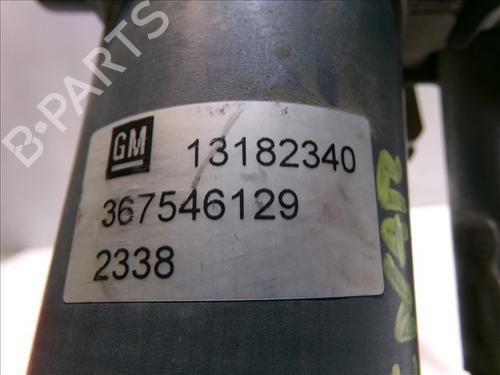 Front wiper motor OPEL CORSA D (S07) 1.4 (L08, L68) | BP25348533M29 