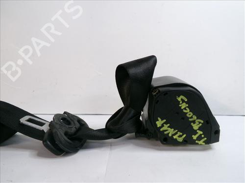 Rear left seatbelt VW POLO III (6N1) 75 1.6 | BP24564605I29 
