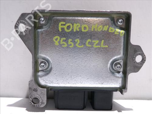 ECU airbags FORD MONDEO III (B5Y) 1.8 16V | BP24567232M53 