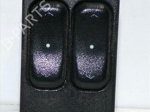 Used Left front window switch OPEL ZAFIRA A MPV (T98) 1.6 16V (F75) (101 hp) 24569110