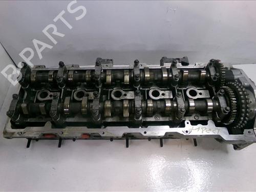 Cylinder head MERCEDES-BENZ E-CLASS (W211) E 270 CDI (211.016) | BP26672889M5 