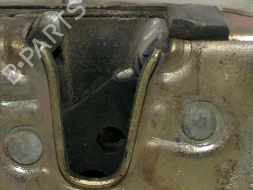 Front left lock SEAT CORDOBA (6K1, 6K2) 1.4 i | BP24857837C98 