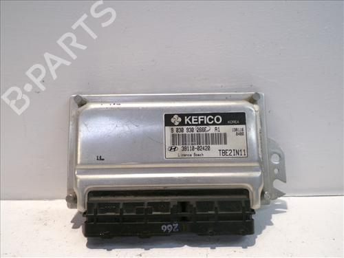 Used Other HYUNDAI GETZ (TB) 1.1 (67 hp) 24567744