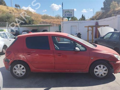 Vacuum pump PEUGEOT 307 (3A/C) 2.0 HDi 90 | BP24568303M80 