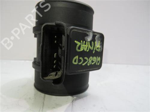 Used Mass air flow sensor PEUGEOT BOXER Van 2.2 HDi 130 (131 hp) 24555361