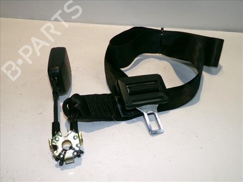 Sikkerhetsbelte bak i midten VW BORA I (1J2) 1.9 TDI | BP25753251I27 