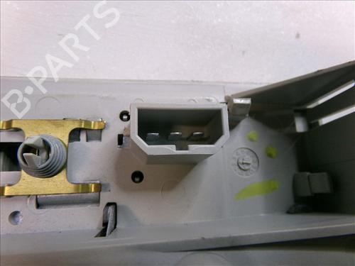 Innerbelysning SEAT LEON (1M1) 1.9 TDI | BP24566961I8 