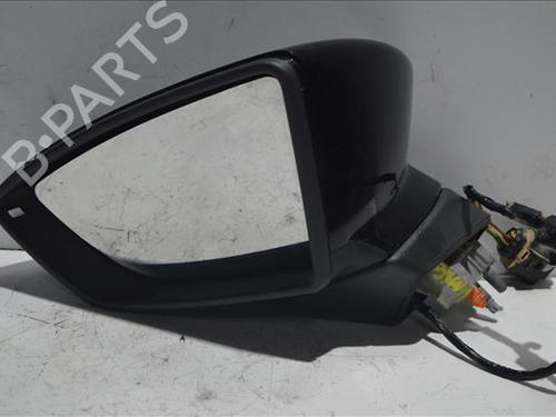 Used Left mirror SEAT ARONA (KJ7, KJP) 1.0 TSI (116 hp) 24859959