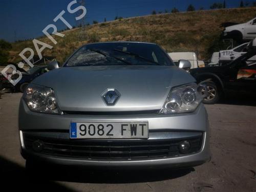 Radiator fan RENAULT LAGUNA I (B56_, 556_) 1.9 dTi (B56J) | BP24569210M35 