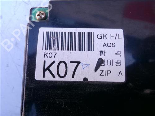 Commande Chauffage HYUNDAI COUPE II (GK) 2.0 GLS | BP24858834I5 