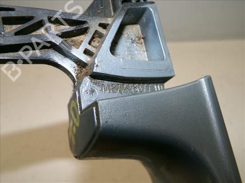 Høyre bak utvendig håndtak FIAT ULYSSE (179_) 2.2 JTD | BP30922807C130