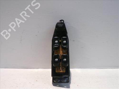 Used Left front window switch HYUNDAI LANTRA II (J-2) 1.9 D (68 hp) 30006897