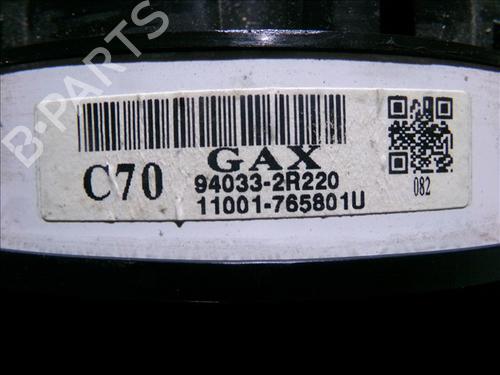 Electronic module HYUNDAI i30 Estate (FD) 1.6 CRDi | BP24563660M83 