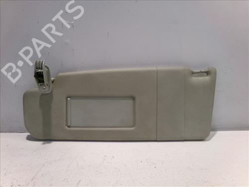 Venstre solskærm SEAT LEON (1M1) 1.9 TDI | BP29303334I1 