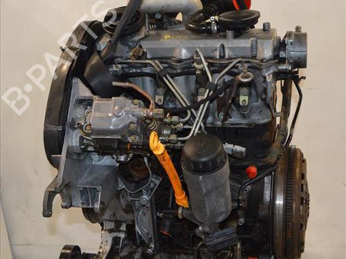 Motor SEAT LEON (1M1) 1.9 TDI | BP24857538M1 