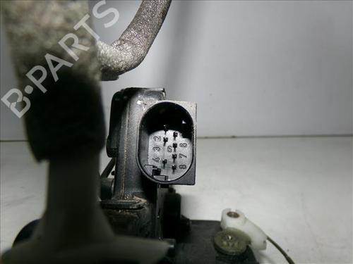 Rear left lock BMW 3 (E46) 320 d | BP24565562C100 