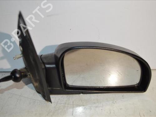 Used Right mirror HYUNDAI GETZ (TB) 1.1 (67 hp) 24567284
