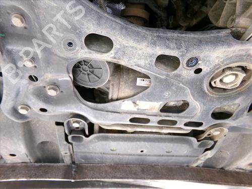 Used Steering column AUDI A3 (8V1, 8VK) 2.0 TDI (150 hp) 28035053