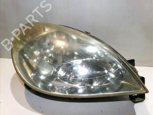 Used Right headlight CITROËN XSARA (N1) 1.6 16V (109 hp) 28577856