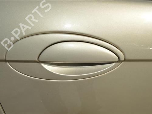 Used Front right exterior door handle CITROËN C5 II (RC_) 2.0 HDi (RCRHRH) (136 hp) 24560657